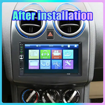 Car MP5 Player Supplier - Universal 7 Inch 2 Din Multimedia Video