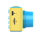 Kids Photo Camera Supplier - X1 Birthday Gift Projection Video Camera