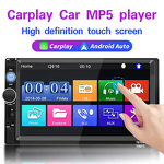 Car Radio Manufacturer - 2 Din Android Auto Carplay 7 Inch Touch
