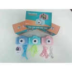 Kids Toy Camera Manufacturer - X2 Mini 1080P Cute Cartoon Portable