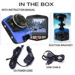 Car DVR Factory - Cheap HD 1080p Digital Mini Dvr Camera