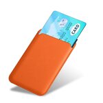 Wallet Phone Case Supplier - Custom PU Magnetic Leather Card Holder