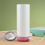 Bluetooth Speaker Tumbler Factory - Sublimation 20 OZ Cups Music Player