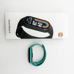 Smart Watch Manufacturer - 2023 Popular Mi Band 8 M8 Fitness Smartband