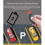 Key Finder Locator Supplier - Smart Car GPS Tracker Anti Lost Alarm