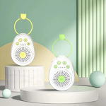 White Noise Machine Supplier - 1000mAh 20 Soothing Sounds Portable