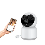 Wifi IP Camera Manufacturer - 1080P Smart Home Security Baby Monitor