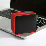 Bluetooth Speaker Manufacturer - Portable Mini USB Stereo Sound Music Box