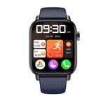 Smart Watch Manufacturer - DM15PRO Waterproof Heart Rate Blood Oxygen