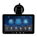 Car Navigator Supplier - Portable 7 Inch Touch Screen MP5 Player