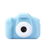Digital Camera Supplier - X2 2 Inch Screen Rechargeable Kids Mini