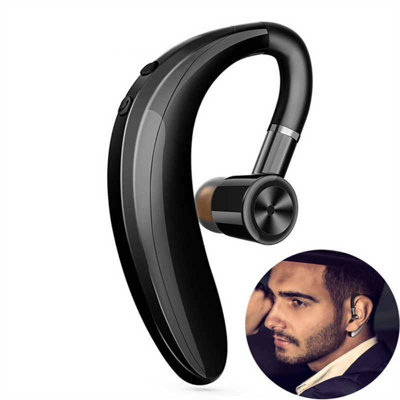 Single Earphones Factory - S109 Mini Sports Stereo Long Standby