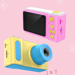 Kids Photo Camera Supplier - X1 Birthday Gift Projection Video Camera