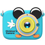 Children Camera Factory - Funny Cartoon Mini 2.0 Inch HD Dual Lens