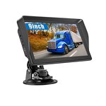 GPS Navigation Factory - 9 Inch Big Touch Screen Latest Map
