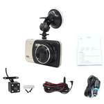 Dash Camera Manufacturer - Wholesale Car Camera 1080p Dual Hidden
