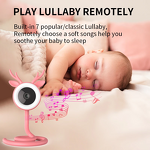 Baby Monitor Factory - Tuya Smart WIFI with Crying Detection