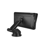 Portable Car GPS Manufacturer - 7 Inch IPS Touch Wireless Carplay Tablet