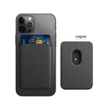 Magnetic Wallet Phone Case Manufacturer - Detachable PU Leather Card
