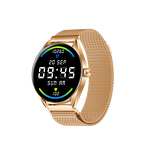 Smart Watch Factory - IP68 Waterproof W9 Heart Rate Sleep Detection