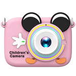 Children Camera Factory - Funny Cartoon Mini 2.0 Inch HD Dual Lens