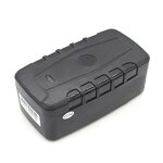 Magnetic GPS Tracker Supplier - 4G All Band 20000mAh Real Time Tracking