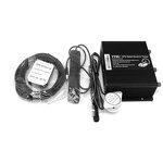 Motor Speed Limiter Factory - Vehicle GPS for Ethiopia Car Trucks