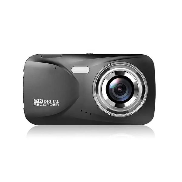 Dash Cam Supplier - Factory Price 1080P Front Rear 2k Resolution