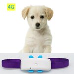 GPS Tracker Factory - Smart Multifunctional Animal Real-time Tracking