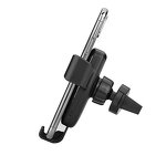 Magnetic Car Phone Mount Supplier - Universal Smart Sensor Induction