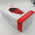 Car Phone Holder Manufacturer - Auto Sensor 10W Fast Qi Mount S11