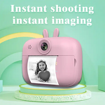 Instant Print Camera Manufacturer - Children 1080p HD with Thermal Paper