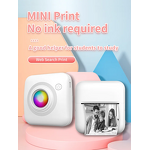Children's Camera Manufacturer - X3 Instant Print Camera Photo Video