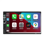 Car Radio Manufacturer - 2 Din Android Auto Carplay 7 Inch Touch