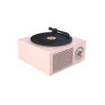 Retro Bluetooth Speaker Manufacturer - X10 Parlante Portable Nostalgic