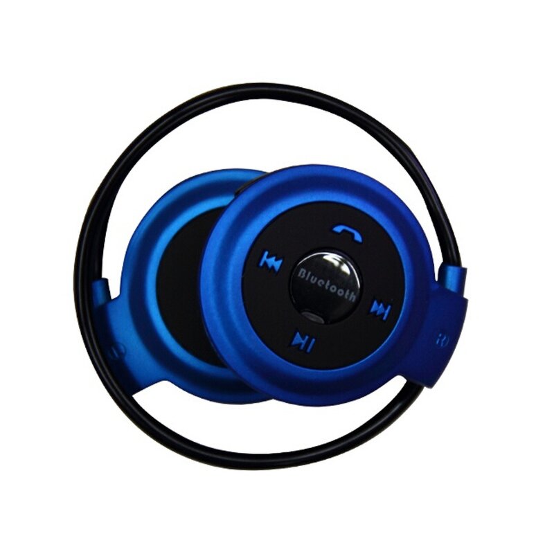 Wireless Earbuds Supplier - Mini 503 TWS FM Radio Noise Cancelling