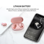 Bluetooth Earbuds Factory - Cheap A6S TWS 5.0 for Redmi Mi Headphone