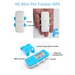 GPS Tracker Factory - Smart Multifunctional Animal Real-time Tracking