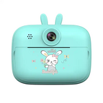 Digital Photo Camera Supplier - Children's Instant Print Mini Thermal
