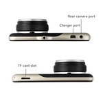 Dash Camera Manufacturer - Wholesale Car Camera 1080p Dual Hidden