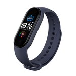 Smart Band Manufacturer - Factory New M5 Fitness Tracker Heart Rate