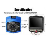 Car DVR Factory - Cheap HD 1080p Digital Mini Dvr Camera