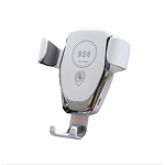 Car Wireless Charger Supplier - Smart Gravity Sensor Fast Charging