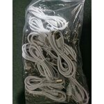 USB Charger Cable Factory - V8 Micro Data Sync for Samsung iOS