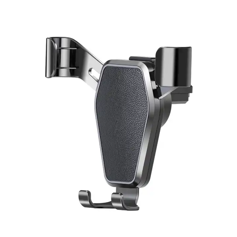 Phone Holder Manufacturer - Universal Gravity Auto Flexible Car Mount