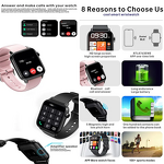 Smart Watch Factory - Factory Prices Waterproof Fitness Tracker