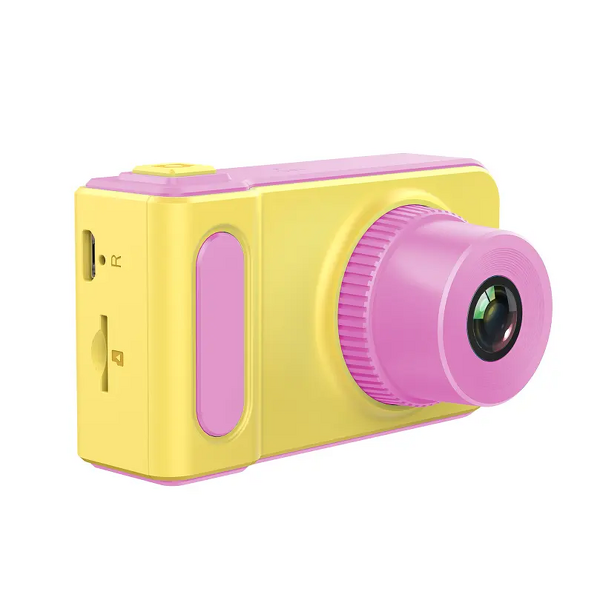 Kids Photo Camera Supplier - X1 Birthday Gift Projection Video Camera