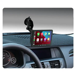Car Navigator Supplier - Portable 7 Inch Touch Screen MP5 Player