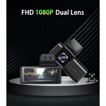 Smart Car Recorder Factory - Hot Sale 1080P 360 Dvr Mini Camera