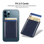 Magnetic Wallet Phone Case Manufacturer - Detachable PU Leather Card